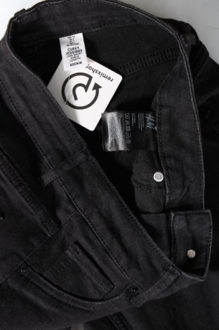 Damen Jeans H&M, Größe S, Farbe Schwarz, Preis 6,05 €