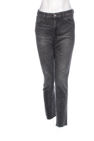 Dámske džínsy  H&M, Veľkosť XL, Farba Sivá, Cena  6,58 €
