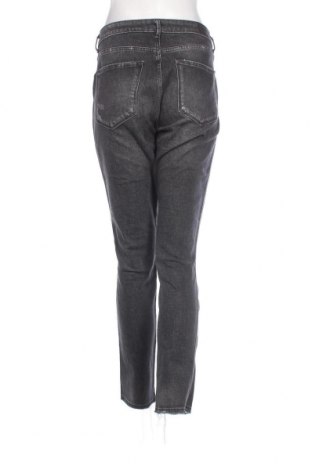Dámske džínsy  H&M, Veľkosť XL, Farba Sivá, Cena  9,04 €