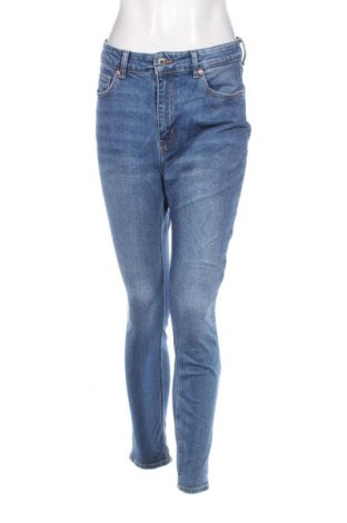 Γυναικείο Τζίν H&M, Μέγεθος L, Χρώμα Μπλέ, Τιμή 8,07 €