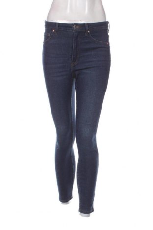 Dámské džíny  H&M, Velikost S, Barva Modrá, Cena  185,00 Kč