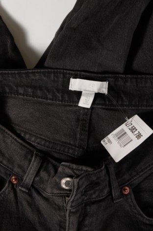 Damen Jeans H&M, Größe M, Farbe Schwarz, Preis 7,06 €