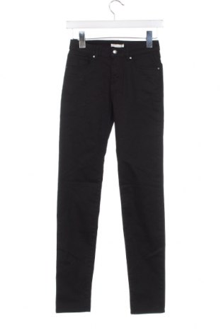 Dámske džínsy  H&M, Veľkosť XS, Farba Čierna, Cena  4,77 €