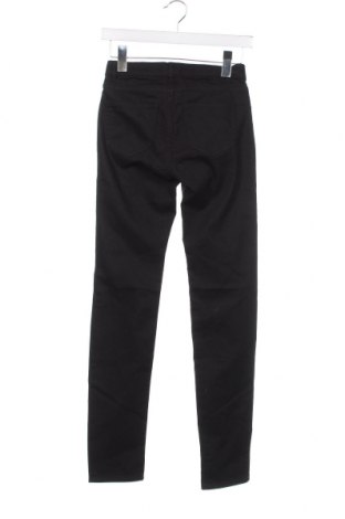 Dámske džínsy  H&M, Veľkosť XS, Farba Čierna, Cena  5,59 €
