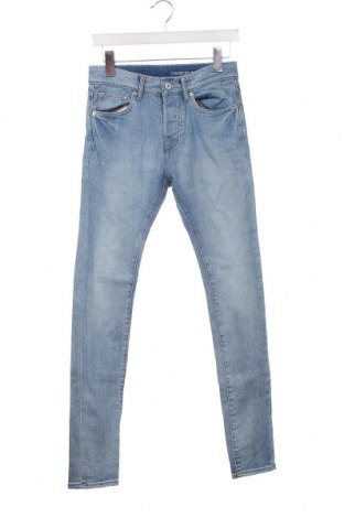Dámske džínsy  H&M, Veľkosť M, Farba Modrá, Cena  8,90 €