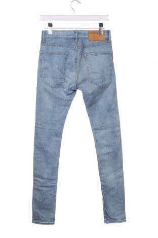 Dámské džíny  H&M, Velikost M, Barva Modrá, Cena  187,00 Kč