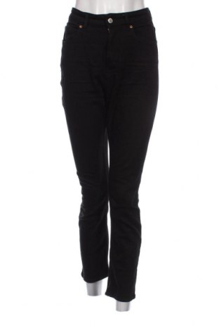 Damen Jeans H&M, Größe M, Farbe Schwarz, Preis 8,01 €
