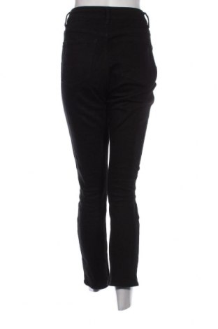 Blugi de femei H&M, Mărime M, Culoare Negru, Preț 39,95 Lei