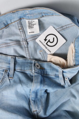 Dámské džíny  H&M, Velikost M, Barva Modrá, Cena  530,00 Kč
