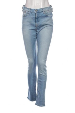 Damen Jeans H&M, Größe M, Farbe Blau, Preis € 3,99