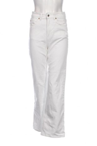 Damen Jeans H&M, Größe M, Farbe Weiß, Preis € 14,83