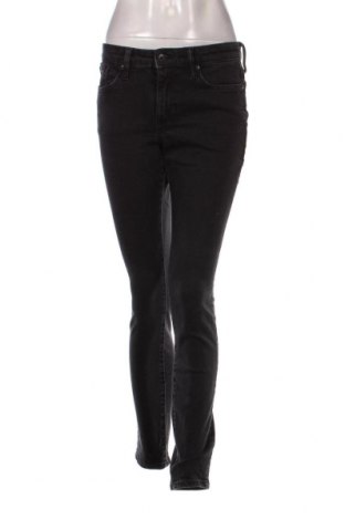 Γυναικείο Τζίν H&M, Μέγεθος M, Χρώμα Μαύρο, Τιμή 11,29 €