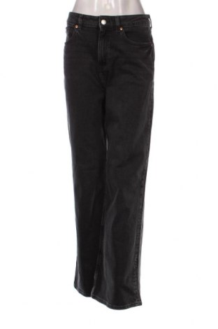Damen Jeans H&M, Größe M, Farbe Grau, Preis 15,86 €