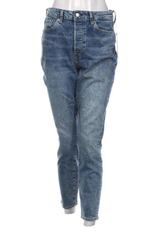 Damen Jeans H&M, Größe M, Farbe Blau, Preis € 15,29