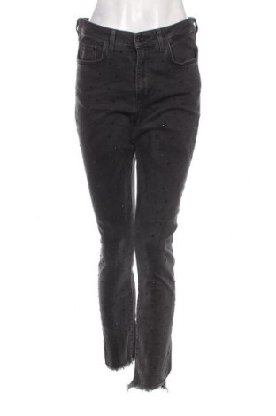 Damen Jeans H&M, Größe L, Farbe Grau, Preis 8,45 €