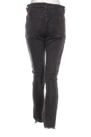 Damskie jeansy H&M, Rozmiar L, Kolor Szary, Cena 38,00 zł