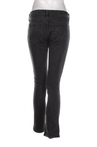 Damskie jeansy H&M, Rozmiar S, Kolor Szary, Cena 36,99 zł