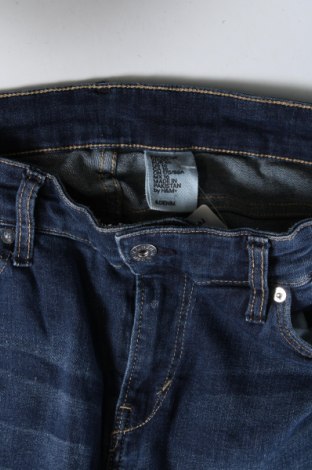 Damskie jeansy H&M, Rozmiar XL, Kolor Niebieski, Cena 38,00 zł