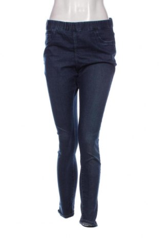 Damen Jeans H&M, Größe L, Farbe Blau, Preis 8,01 €