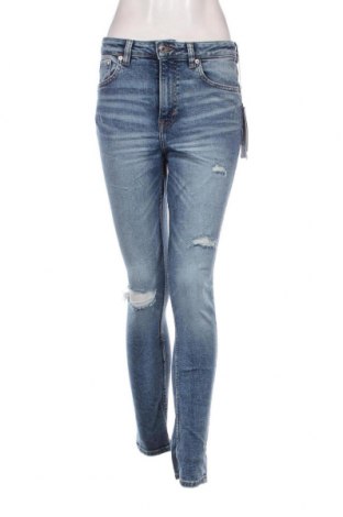 Damen Jeans H&M Conscious Collection, Größe M, Farbe Blau, Preis 32,01 €