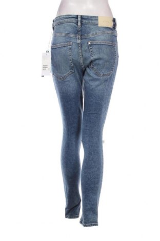 Damen Jeans H&M Conscious Collection, Größe M, Farbe Blau, Preis 32,01 €