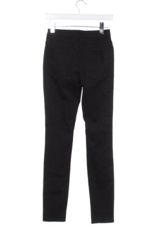 Blugi de femei H&M Divided, Mărime S, Culoare Negru, Preț 24,99 Lei