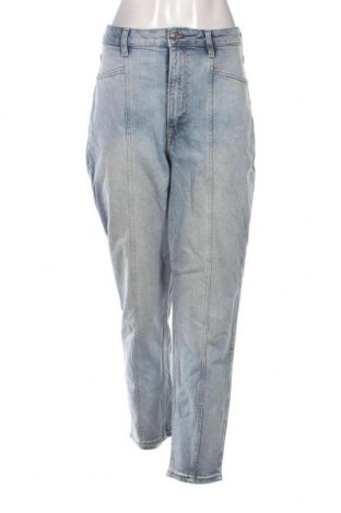 Damen Jeans H&M Divided, Größe XL, Farbe Blau, Preis € 11,10