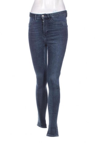 Damen Jeans H&M Divided, Größe S, Farbe Blau, Preis € 9,00