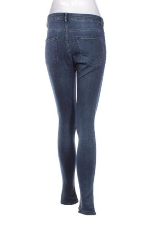 Damskie jeansy H&M Divided, Rozmiar S, Kolor Niebieski, Cena 16,99 zł