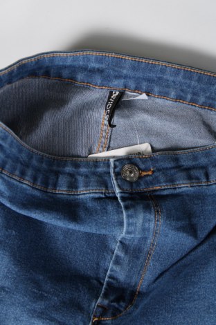 Damen Jeans H&M Divided, Größe S, Farbe Blau, Preis 5,05 €