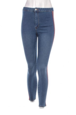 Damen Jeans H&M Divided, Größe S, Farbe Blau, Preis 6,05 €