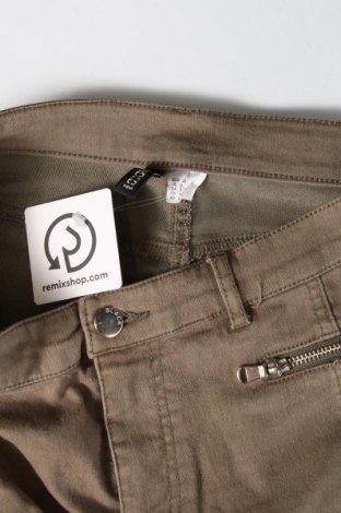Damen Jeans H&M Divided, Größe M, Farbe Grün, Preis 10,22 €