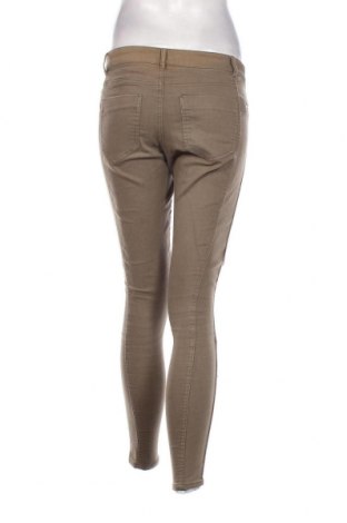 Damskie jeansy H&M Divided, Rozmiar M, Kolor Zielony, Cena 22,99 zł