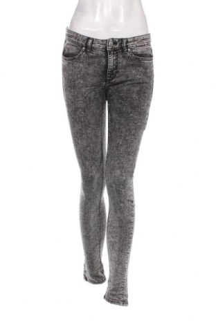 Damen Jeans H&M Divided, Größe M, Farbe Grau, Preis 5,25 €