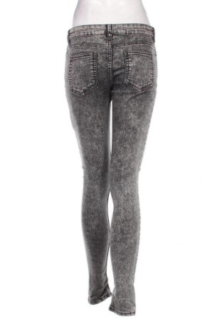 Dámske džínsy  H&M Divided, Veľkosť M, Farba Sivá, Cena  16,44 €