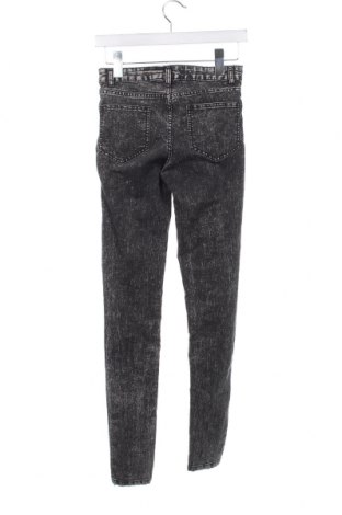 Damen Jeans H&M Divided, Größe XS, Farbe Grau, Preis € 6,05