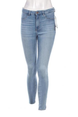 Damen Jeans H&M Divided, Größe M, Farbe Blau, Preis 7,04 €