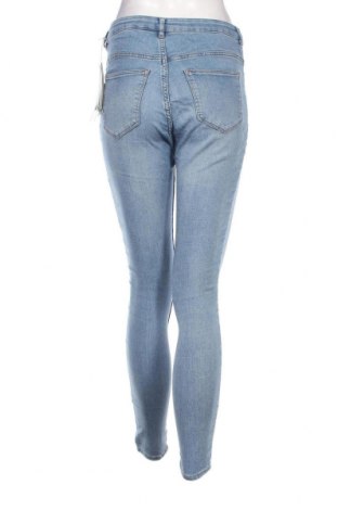 Damen Jeans H&M Divided, Größe M, Farbe Blau, Preis 9,60 €