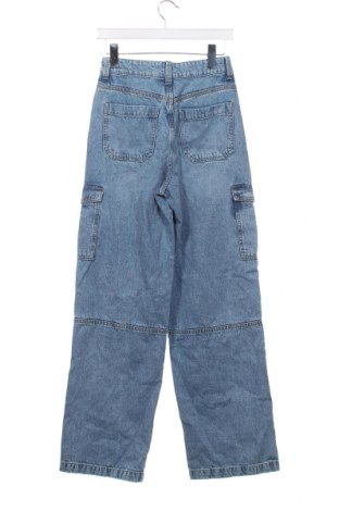 Női farmernadrág H&M Divided, Méret XXS, Szín Kék, Ár 3 311 Ft