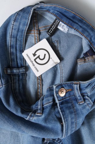 Damen Jeans H&M Divided, Größe S, Farbe Blau, Preis 9,00 €