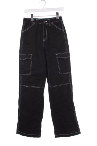 Damen Jeans H&M Divided, Größe XS, Farbe Schwarz, Preis € 17,61
