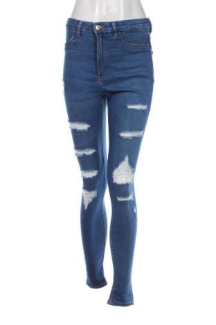 Damen Jeans H&M Divided, Größe S, Farbe Blau, Preis € 9,62