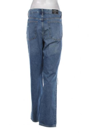 Damen Jeans H&M Divided, Größe L, Farbe Blau, Preis € 15,54