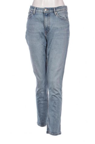 Damen Jeans H&M L.O.G.G., Größe L, Farbe Blau, Preis € 10,09