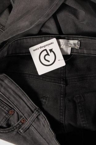 Damskie jeansy H&M L.O.G.G., Rozmiar XL, Kolor Szary, Cena 37,10 zł
