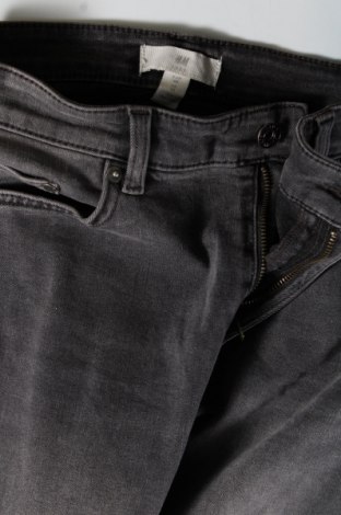 Damen Jeans H&M L.O.G.G., Größe M, Farbe Grau, Preis 6,05 €