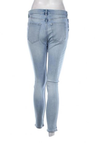 Damen Jeans H&M L.O.G.G., Größe M, Farbe Blau, Preis 8,45 €