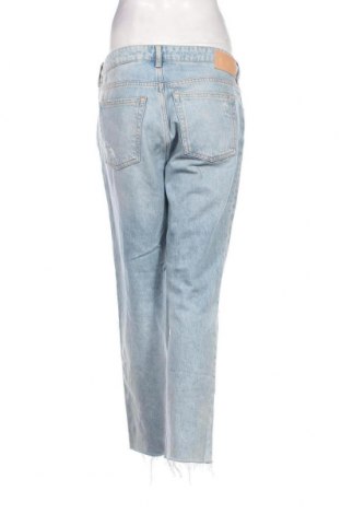 Dámske džínsy  H&M L.O.G.G., Veľkosť M, Farba Modrá, Cena  8,45 €