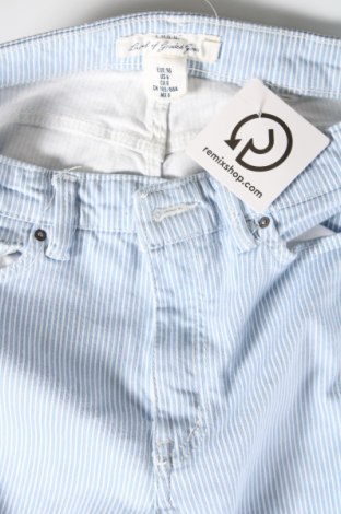 Damen Jeans H&M L.O.G.G., Größe S, Farbe Blau, Preis 8,90 €