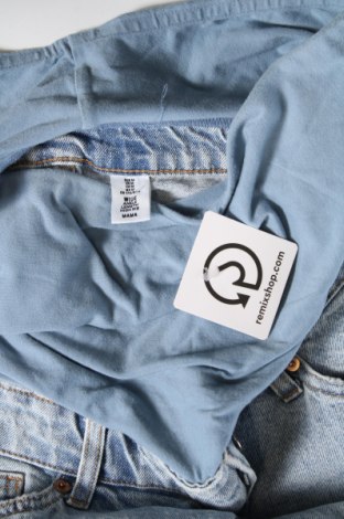 Damen Jeans H&M Mama, Größe M, Farbe Blau, Preis € 8,01